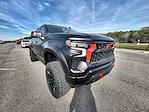 2025 Chevrolet Silverado 1500 Crew 4x4 Black Widow Limited Premium Lifted Truck for sale #1GCUKJEL3SZ211664 - photo 10