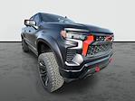 2025 Chevrolet Silverado 1500 Crew 4x4 Black Widow Limited Premium Lifted Truck for sale #1GCUKJEL3SZ211664 - photo 1