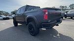 2025 Chevrolet Silverado 1500 Crew 4x4 Black Widow Limited Premium Lifted Truck for sale #1GCUKJEL3SZ211664 - photo 2