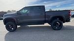 2025 Chevrolet Silverado 1500 Crew 4x4 Black Widow Limited Premium Lifted Truck for sale #1GCUKJEL3SZ211664 - photo 3