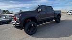 2025 Chevrolet Silverado 1500 Crew 4x4 Black Widow Limited Premium Lifted Truck for sale #1GCUKJEL3SZ211664 - photo 4