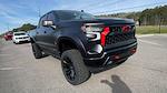 2025 Chevrolet Silverado 1500 Crew 4x4 Black Widow Limited Premium Lifted Truck for sale #1GCUKJEL3SZ211664 - photo 6