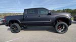 2025 Chevrolet Silverado 1500 Crew 4x4 Black Widow Limited Premium Lifted Truck for sale #1GCUKJEL3SZ211664 - photo 7