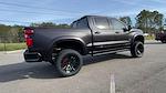 2025 Chevrolet Silverado 1500 Crew 4x4 Black Widow Limited Premium Lifted Truck for sale #1GCUKJEL3SZ211664 - photo 8