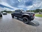 2025 Chevrolet Silverado 1500 Crew 4x4 Black Widow Limited Premium Lifted Truck for sale #1GCUKJEL3SZ211681 - photo 10