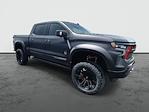 2025 Chevrolet Silverado 1500 Crew 4x4 Black Widow Limited Premium Lifted Truck for sale #1GCUKJEL3SZ211681 - photo 1