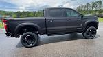2025 Chevrolet Silverado 1500 Crew 4x4 Black Widow Limited Premium Lifted Truck for sale #1GCUKJEL3SZ211681 - photo 3