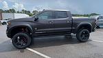 2025 Chevrolet Silverado 1500 Crew 4x4 Black Widow Limited Premium Lifted Truck for sale #1GCUKJEL3SZ211681 - photo 7