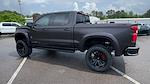 2025 Chevrolet Silverado 1500 Crew 4x4 Black Widow Limited Premium Lifted Truck for sale #1GCUKJEL3SZ211681 - photo 8