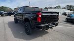 2025 Chevrolet Silverado 1500 Crew 4x4 Black Widow Premium Lifted Truck for sale #1GCUKJEL4SZ211883 - photo 9