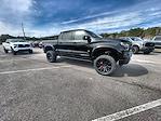 2025 Chevrolet Silverado 1500 Crew 4x4 Black Widow Premium Lifted Truck for sale #1GCUKJEL4SZ211883 - photo 10