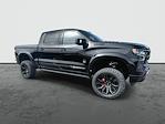2025 Chevrolet Silverado 1500 Crew 4x4 Black Widow Premium Lifted Truck for sale #1GCUKJEL4SZ211883 - photo 1