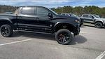 2025 Chevrolet Silverado 1500 Crew 4x4 Black Widow Premium Lifted Truck for sale #1GCUKJEL4SZ211883 - photo 4
