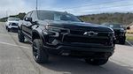 2025 Chevrolet Silverado 1500 Crew 4x4 Black Widow Premium Lifted Truck for sale #1GCUKJEL4SZ211883 - photo 5