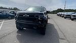 2025 Chevrolet Silverado 1500 Crew 4x4 Black Widow Premium Lifted Truck for sale #1GCUKJEL4SZ211883 - photo 6