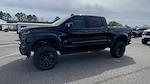 2025 Chevrolet Silverado 1500 Crew 4x4 Black Widow Premium Lifted Truck for sale #1GCUKJEL4SZ211883 - photo 7