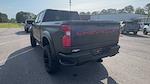 2025 Chevrolet Silverado 1500 Crew Cab 4x4 Black Widow Limited Edition for sale #1GCUKJEL5SZ211701 - photo 9