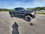 2025 Chevrolet Silverado 1500 Crew Cab 4x4 Black Widow Limited Edition for sale #1GCUKJEL5SZ211701 - photo 10