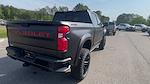 2025 Chevrolet Silverado 1500 Crew Cab 4x4 Black Widow Limited Edition for sale #1GCUKJEL5SZ211701 - photo 2