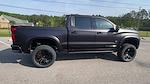 2025 Chevrolet Silverado 1500 Crew Cab 4x4 Black Widow Limited Edition for sale #1GCUKJEL5SZ211701 - photo 3
