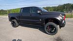 2025 Chevrolet Silverado 1500 Crew Cab 4x4 Black Widow Limited Edition for sale #1GCUKJEL5SZ211701 - photo 4