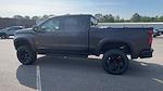 2025 Chevrolet Silverado 1500 Crew Cab 4x4 Black Widow Limited Edition for sale #1GCUKJEL5SZ211701 - photo 8