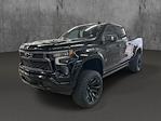 2025 Chevrolet Silverado 1500 Crew 4x4 Black Widow Premium Lifted Truck for sale #1GCUKJEL6SZ211416 - photo 1