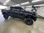 2025 Chevrolet Silverado 1500 Crew 4x4 Black Widow Premium Lifted Truck for sale #1GCUKJEL6SZ211416 - photo 2