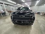 2025 Chevrolet Silverado 1500 Crew 4x4 Black Widow Premium Lifted Truck for sale #1GCUKJEL6SZ211416 - photo 3