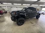 2025 Chevrolet Silverado 1500 Crew 4x4 Black Widow Premium Lifted Truck for sale #1GCUKJEL6SZ211416 - photo 4