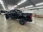 2025 Chevrolet Silverado 1500 Crew 4x4 Black Widow Premium Lifted Truck for sale #1GCUKJEL6SZ211416 - photo 6