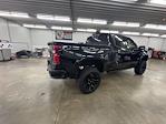 2025 Chevrolet Silverado 1500 Crew 4x4 Black Widow Premium Lifted Truck for sale #1GCUKJEL6SZ211416 - photo 8