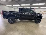 2025 Chevrolet Silverado 1500 Crew 4x4 Black Widow Premium Lifted Truck for sale #1GCUKJEL6SZ211416 - photo 9
