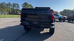 2025 Chevrolet Silverado 1500 Crew 4x4 Black Widow Premium Lifted Truck for sale #1GCUKJEL6SZ211514 - photo 9