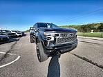 2025 Chevrolet Silverado 1500 Crew 4x4 Black Widow Premium Lifted Truck for sale #1GCUKJEL6SZ211514 - photo 10