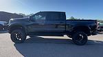 2025 Chevrolet Silverado 1500 Crew 4x4 Black Widow Premium Lifted Truck for sale #1GCUKJEL6SZ211514 - photo 3
