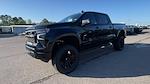 2025 Chevrolet Silverado 1500 Crew 4x4 Black Widow Premium Lifted Truck for sale #1GCUKJEL6SZ211514 - photo 4