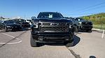 2025 Chevrolet Silverado 1500 Crew 4x4 Black Widow Premium Lifted Truck for sale #1GCUKJEL6SZ211514 - photo 5