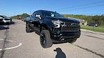 2025 Chevrolet Silverado 1500 Crew 4x4 Black Widow Premium Lifted Truck for sale #1GCUKJEL6SZ211514 - photo 6