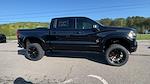 2025 Chevrolet Silverado 1500 Crew 4x4 Black Widow Premium Lifted Truck for sale #1GCUKJEL6SZ211514 - photo 7