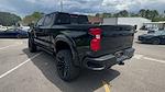 2025 Chevrolet Silverado 1500 Crew 4x4 Black Widow Premium Lifted Truck for sale #1GCUKJEL7SZ211585 - photo 9