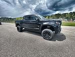 2025 Chevrolet Silverado 1500 Crew 4x4 Black Widow Premium Lifted Truck for sale #1GCUKJEL7SZ211585 - photo 10