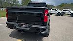 2025 Chevrolet Silverado 1500 Crew 4x4 Black Widow Premium Lifted Truck for sale #1GCUKJEL7SZ211585 - photo 2