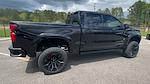 2025 Chevrolet Silverado 1500 Crew 4x4 Black Widow Premium Lifted Truck for sale #1GCUKJEL7SZ211585 - photo 3
