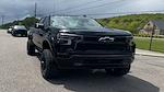2025 Chevrolet Silverado 1500 Crew 4x4 Black Widow Premium Lifted Truck for sale #1GCUKJEL7SZ211585 - photo 5