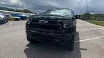 2025 Chevrolet Silverado 1500 Crew 4x4 Black Widow Premium Lifted Truck for sale #1GCUKJEL7SZ211585 - photo 6