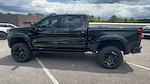 2025 Chevrolet Silverado 1500 Crew 4x4 Black Widow Premium Lifted Truck for sale #1GCUKJEL7SZ211585 - photo 8