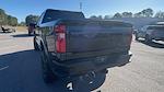2025 Chevrolet Silverado 1500 Crew 4x4 Black Widow Premium Lifted Truck for sale #1GCUKJEL8SZ211742 - photo 9
