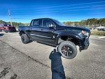 2025 Chevrolet Silverado 1500 Crew 4x4 Black Widow Premium Lifted Truck for sale #1GCUKJEL8SZ211742 - photo 1