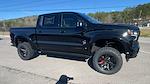 2025 Chevrolet Silverado 1500 Crew 4x4 Black Widow Premium Lifted Truck for sale #1GCUKJEL8SZ211742 - photo 4